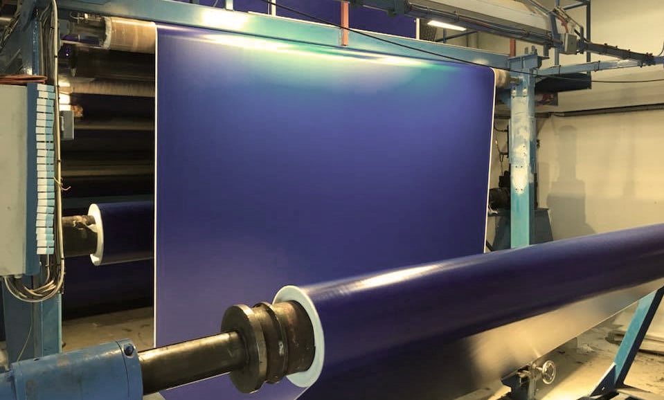 Skladové haly a ich ochrana